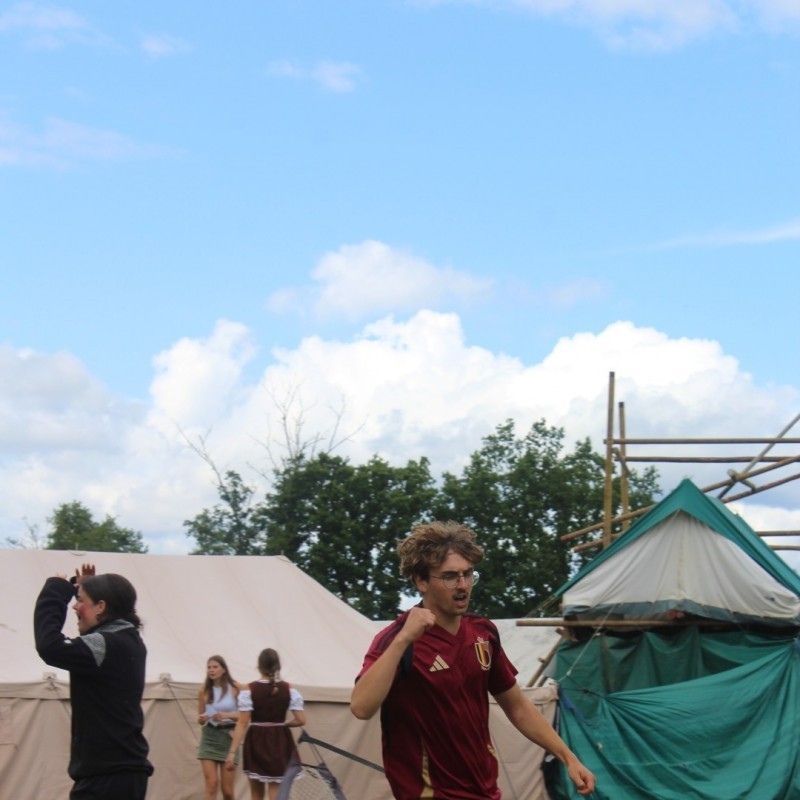 IMG 4958 - Scouts en Gidsen Zaventem 